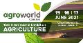 Выставка "AgroWorld Uzbekistan 2021"